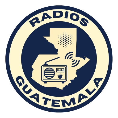 Radios de Guatemala en línea